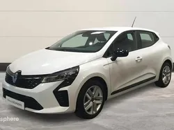 Nouvelle 2025 Renault Clio Evolution Van | 18 600 €