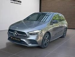 Gris Utilisé 2023 Mercedes B250 Monospace | 44 900 €