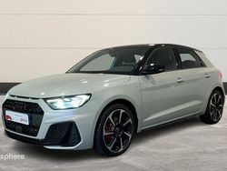 Gris Utilisé 2025 Audi A1 Sportback S-Line Citadine | 40 990 €