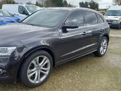 Utilisé 2016 Audi SQ5 SUV | 22 000 € (Prix juste)