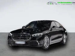 Utilisé 2021 Mercedes S350 Berline | 79 100 €