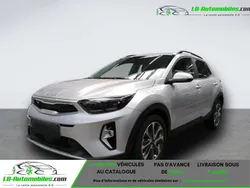 Utilisé 2024 Kia Stonic SUV | 25 800 € (Prix assez cher)