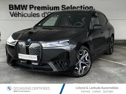 Gris Utilisé 2023 BMW M6 Coupé | 89 900 €