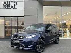 Utilisé 2022 Land Rover Discovery Sport SE Dynamic SUV | 41 900 €