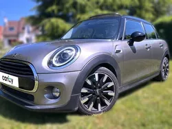 Autre Utilisé 2019 Mini Cooper Hatch Citadine | 16 790 € (Super prix)