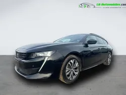 Utilisé 2023 Peugeot 508 Break | 23 700 € (Bon prix)