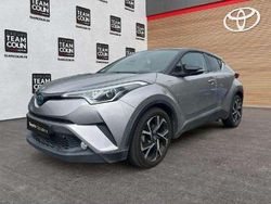 Utilisé 2017 Toyota C-HR SUV | 18 990 € (Prix juste)