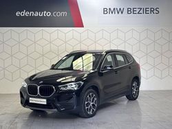 Noir Utilisé 2022 BMW X1 Comfort Edition SUV | 26 400 € (Bon prix)