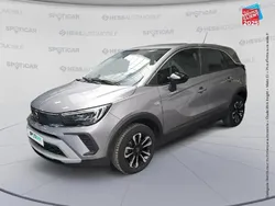 Gris Utilisé 2022 Opel Crossland Business SUV | 10 499 € (Bon prix)