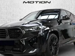 Utilisé 2023 BMW X6 M Competition Edition SUV | 210 990 €