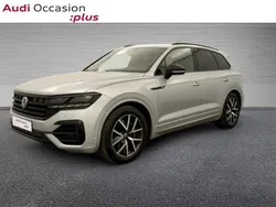 Utilisé 2021 VW Touareg R SUV | 50 890 € (Bon prix)
