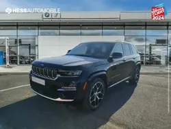 Utilisé 2023 Jeep Grand Cherokee Summit SUV | 64 999 € (Bon prix)