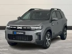 Utilisé 2025 Dacia Bigster Journey SUV | 33 299 € (Prix juste)