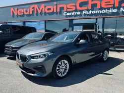 Gris Utilisé 2021 BMW 216 Advantage Berline | 21 990 €