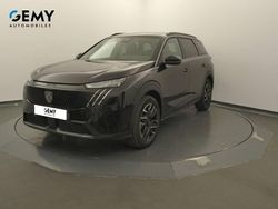 Utilisé 2024 Peugeot 5008 Allure Monospace | 35 987 € (Prix assez cher)