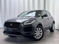 Gris Utilisé 2018 Jaguar E-Pace S SUV | 23 900 € (Super prix)