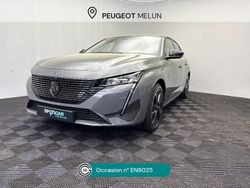 Occasion 2025 Peugeot e-308 Allure Citadine | 38 480 € (Prix juste)