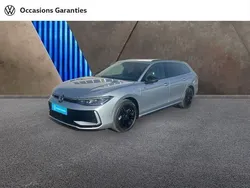 Argent Utilisé 2024 VW Passat R-line Break | 54 995 €