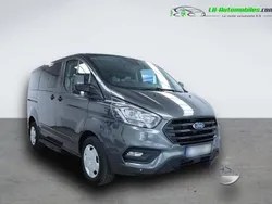 Utilisé 2022 Ford Tourneo | 36 500 € (Super prix)