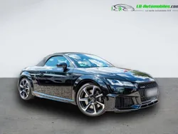 Utilisé 2023 Audi TT Roadster Sport Cabriolet | 78 400 €