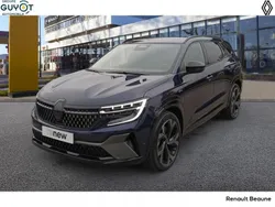 Utilisé 2024 Renault Espace Esprit Alpine Monospace | 37 990 € (Bon prix)