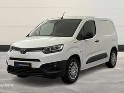 Utilisé 2022 Toyota Proace Business Edition Van | 20 999 €