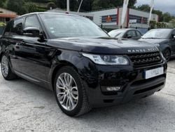 Utilisé 2014 Land Rover Range Rover Sport HSE Dynamic SUV | 29 490 €