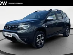 Gris Utilisé 2021 Dacia Duster Essentiel SUV | 16 499 € (Prix juste)