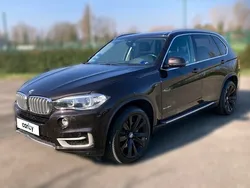 Marron Utilisé 2014 BMW X5 SUV | 27 790 €