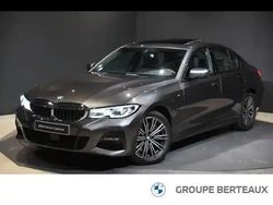 Mineralgrau Occasion 2020 BMW 330 M Sport Berline | 35 990 €