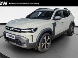 Beige Utilisé 2025 Dacia Duster Journey SUV | 24 880 €