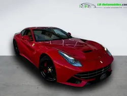 Utilisé 2012 Ferrari F12 Coupé | 254 400 €