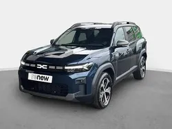 Bleu Utilisé 2025 Dacia Bigster Journey SUV | 32 350 € (Prix juste)