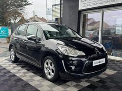 Utilisé 2013 Citroën C3 Touch Citadine | 6 490 €