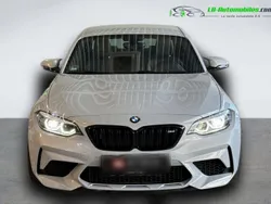 Utilisé 2019 BMW M2 Comfort Edition Coupé | 51 500 € (Bon prix)