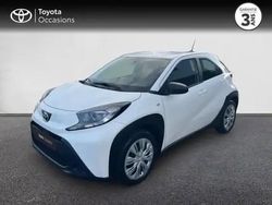 Blanc Utilisé 2022 Toyota Aygo X SUV | 14 490 €