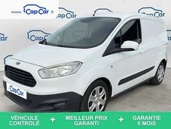Blanc Utilisé 2018 Ford Transit Trend Van | 8 990 €