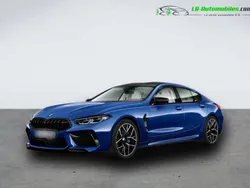 Utilisé 2025 BMW M8 Comfort Edition Coupé | 138 600 €