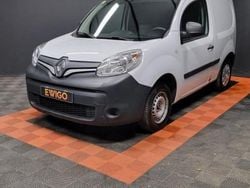 Blanc Utilisé 2019 Renault Kangoo Monospace | 9 990 € (Bon prix)