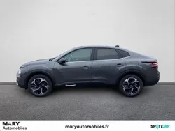 Dore Utilisé 2023 Citroën C4 PureTech Berline | 21 990 € (Prix assez cher)