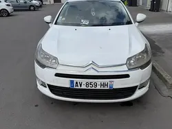 Utilisé 2008 Citroën C5 Berline | 2 200 € (Bon prix)