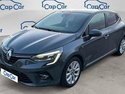 Utilisé 2020 Renault Clio V Intens | 10 990 € (Bon prix)