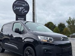 Utilisé 2020 Citroën Berlingo Monospace | 12 490 € (Super prix)