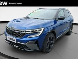 Bleu Utilisé 2022 Renault Austral Techno Esprit Alpine SUV | 27 999 €
