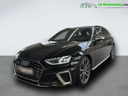 Utilisé 2022 Audi S4 Sport Break | 49 000 € (Super prix)