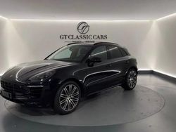 Utilisé 2018 Porsche Macan SUV | 54 900 € (Prix juste)