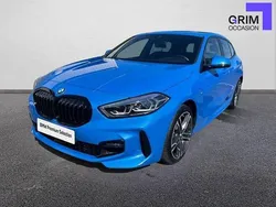Utilisé 2022 BMW 1M M Sport Coupé | 31 499 €