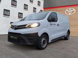 Occasion 2024 Toyota Proace Monospace | 26 900 € (Super prix)