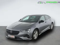 Utilisé 2021 Opel Insignia Sport Berline | 25 100 € (Prix juste)