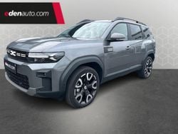 Nouvelle 2025 Dacia Bigster Journey SUV | 33 290 € (Prix juste)
